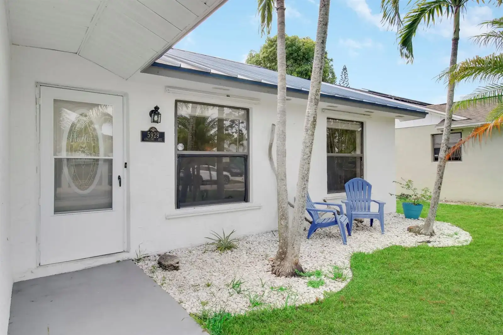 5929 SE Collins Avenue, Stuart FL 34997