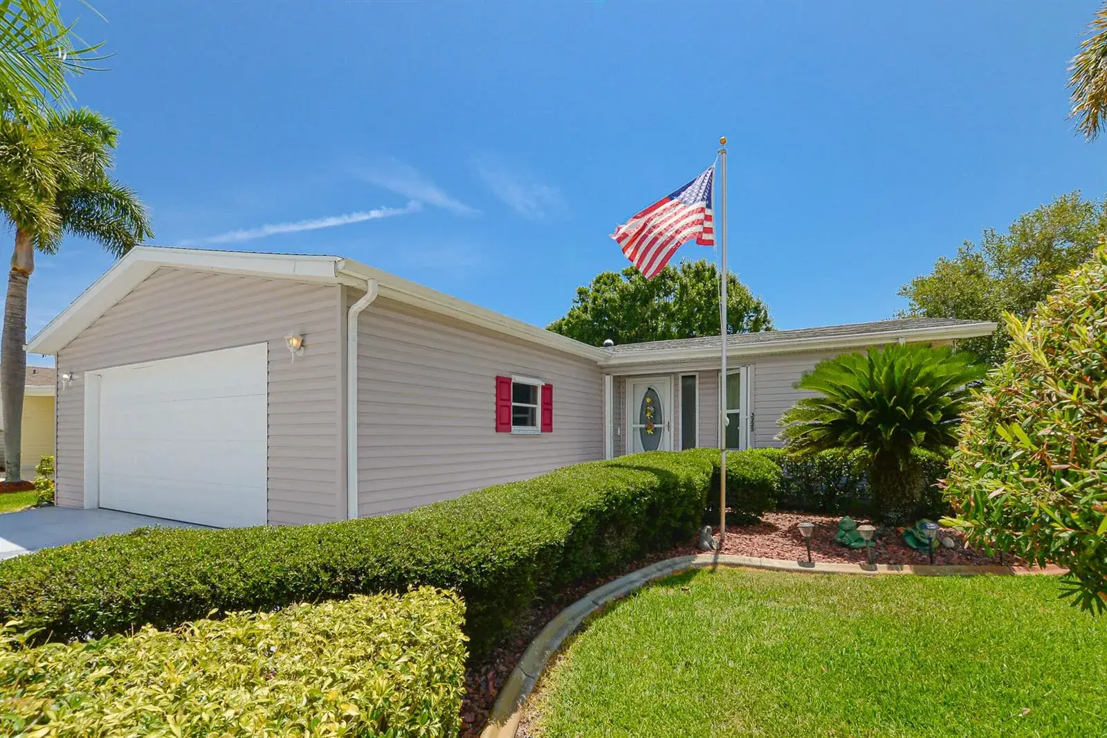 3225 Scarlet Tanager Court, Port St. Lucie FL 34952