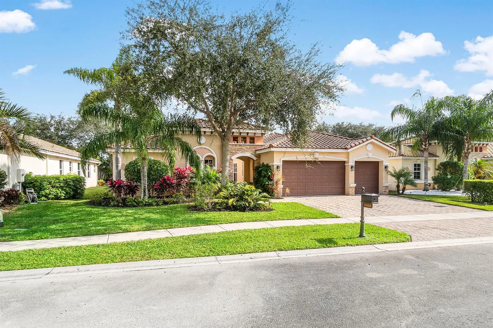 9466 Campi Drive, Lake Worth FL 33467 photo 5