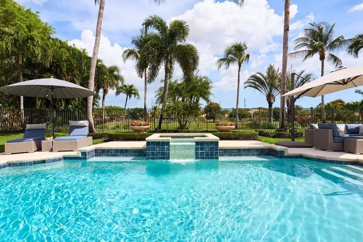 3700 Embassy Drive, West Palm Beach FL 33401