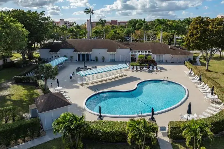 14527 Bonaire Boulevard # 408, Delray Beach FL 33446