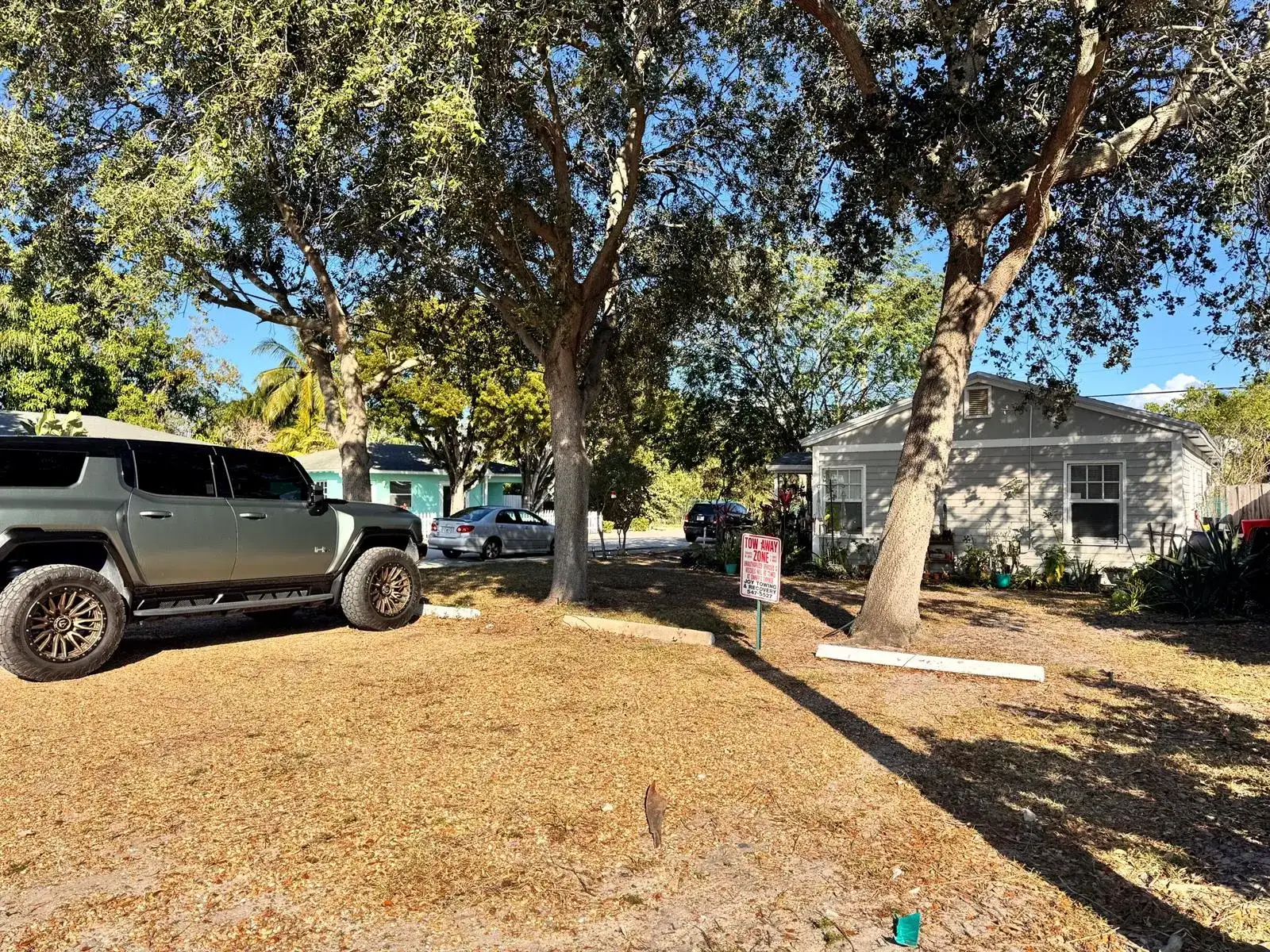 717 8th Avenue N, FL 33460 photo 5