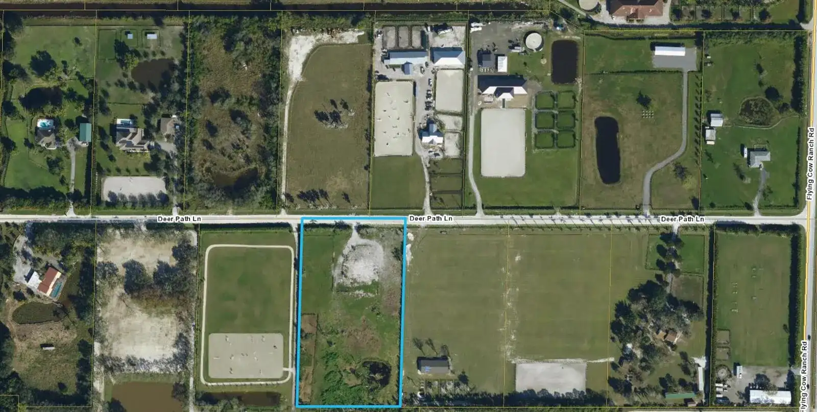 16296 Deer Path Lane, Wellington FL 33470 photo 5