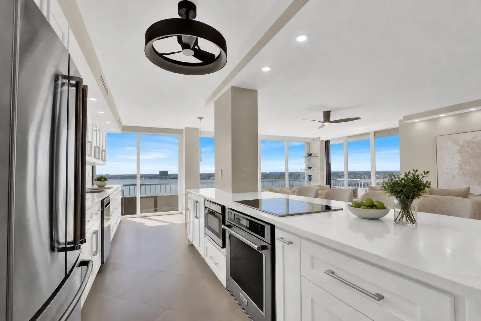 5510 N Ocean Drive # 22d, Singer Island FL 33404 photo 3