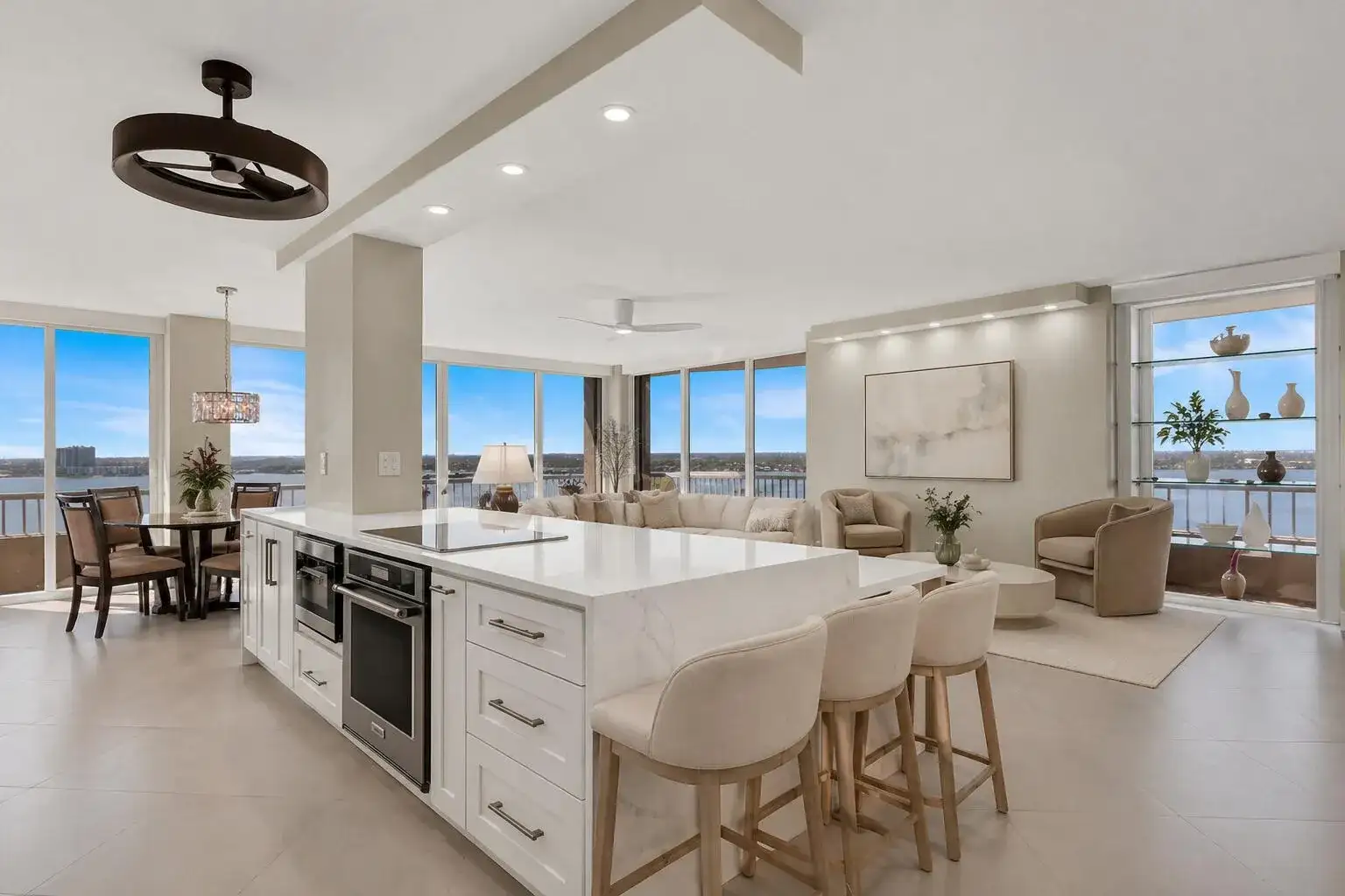 5510 N Ocean Drive # 22d, Singer Island FL 33404 photo 4