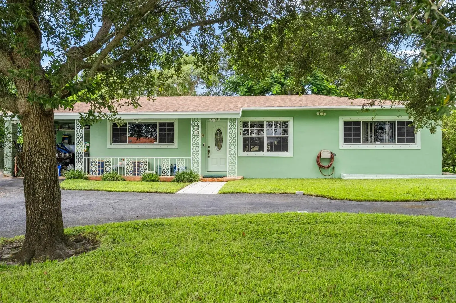 6400 Carambola Circle, West Palm Beach FL 33406