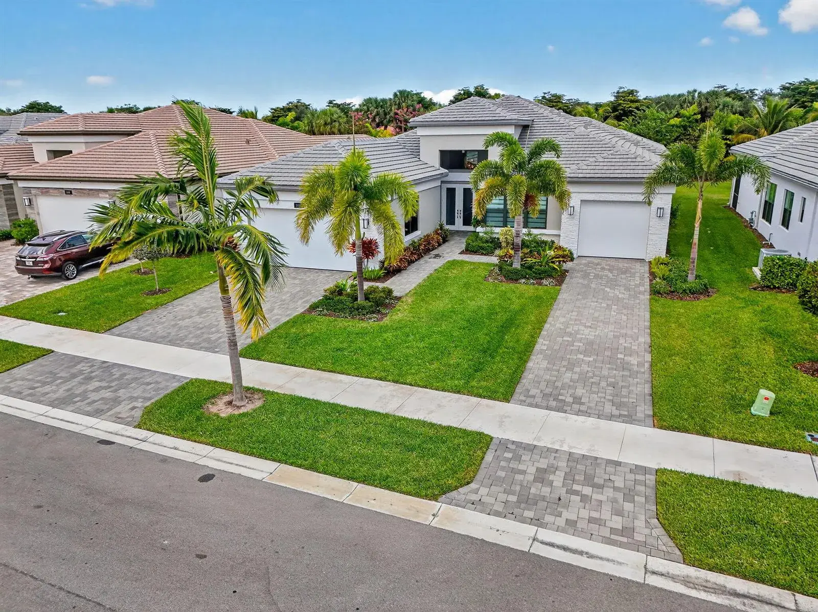 11104 Glen Orchard Lane, Boynton Beach FL 33473