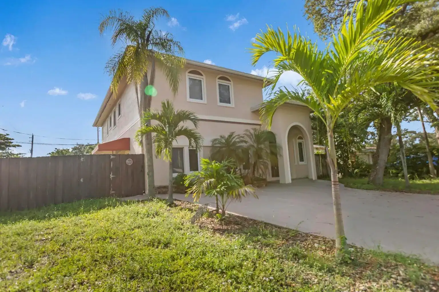 4500 SW 25th Terrace, Dania Beach FL 33312 photo 2