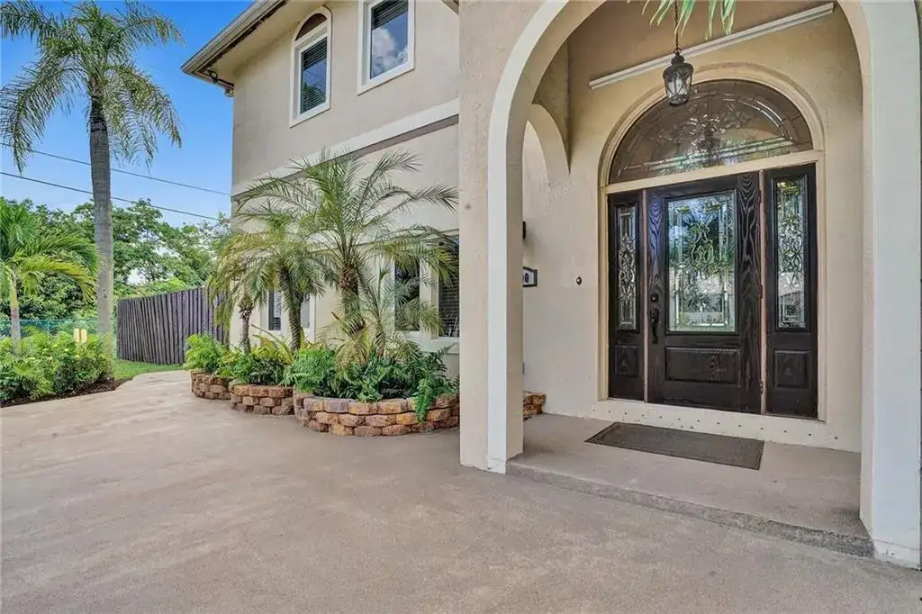 4500 SW 25th Terrace, Dania Beach FL 33312 photo 4