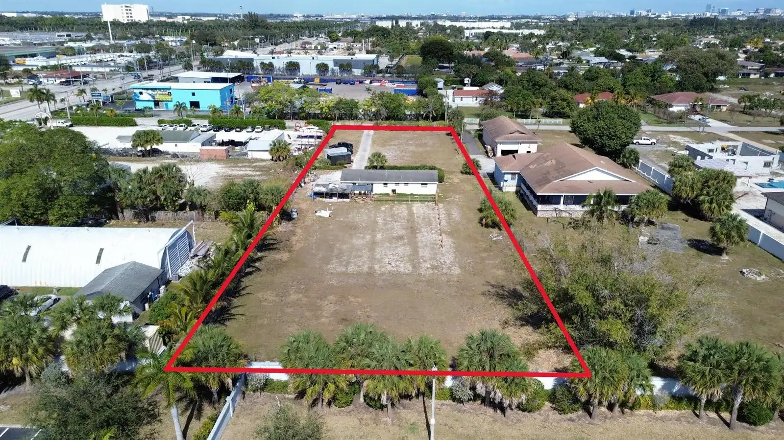 2920 Palmarita Road, West Palm Beach FL 33406