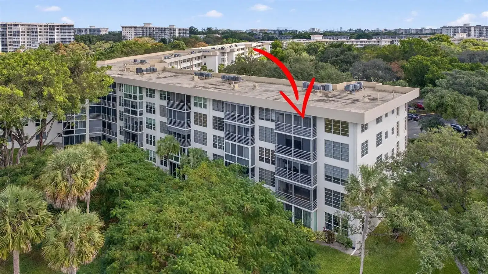 3960 Oaks Clubhouse Drive, Pompano Beach FL 33069 photo 4