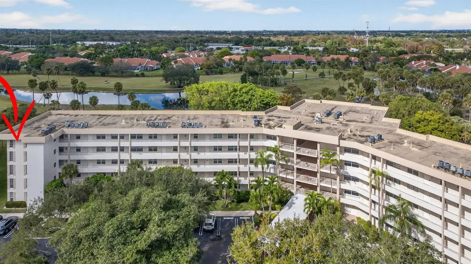 3960 Oaks Clubhouse Drive, Pompano Beach FL 33069 photo 5