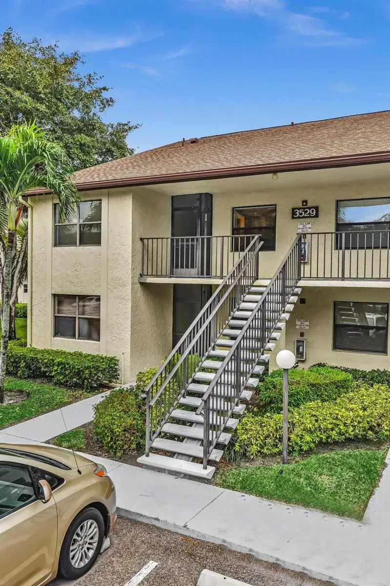 3529 Englewood Drive # 321, Lake Worth FL 33467