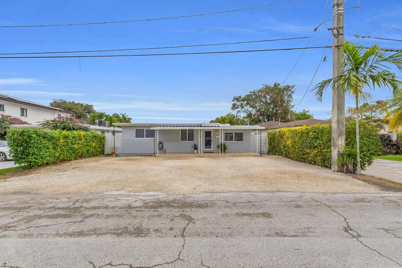 6350 SW 32 Street, Miami FL 33155
