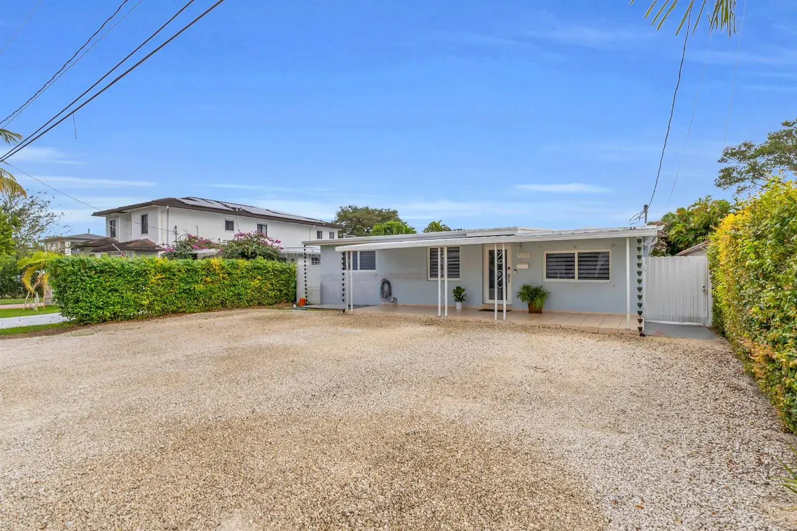 6350 SW 32 Street, Miami FL 33155