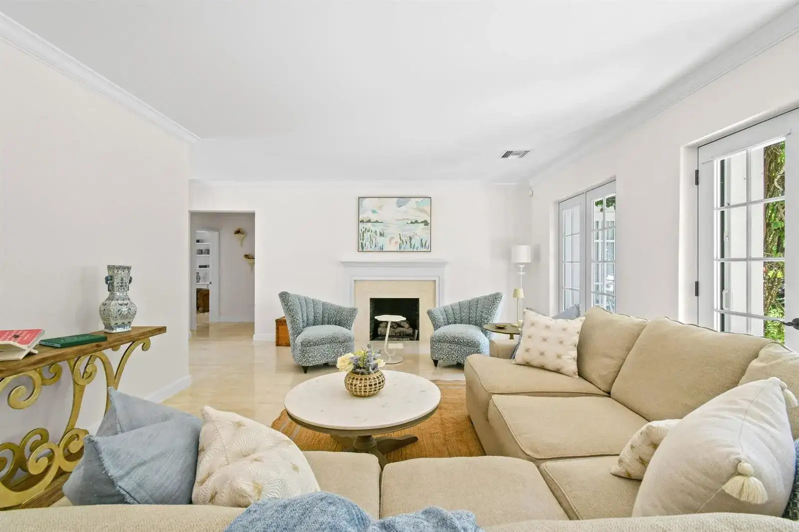 117 Via Vizcaya, Palm Beach FL 33480 photo 4