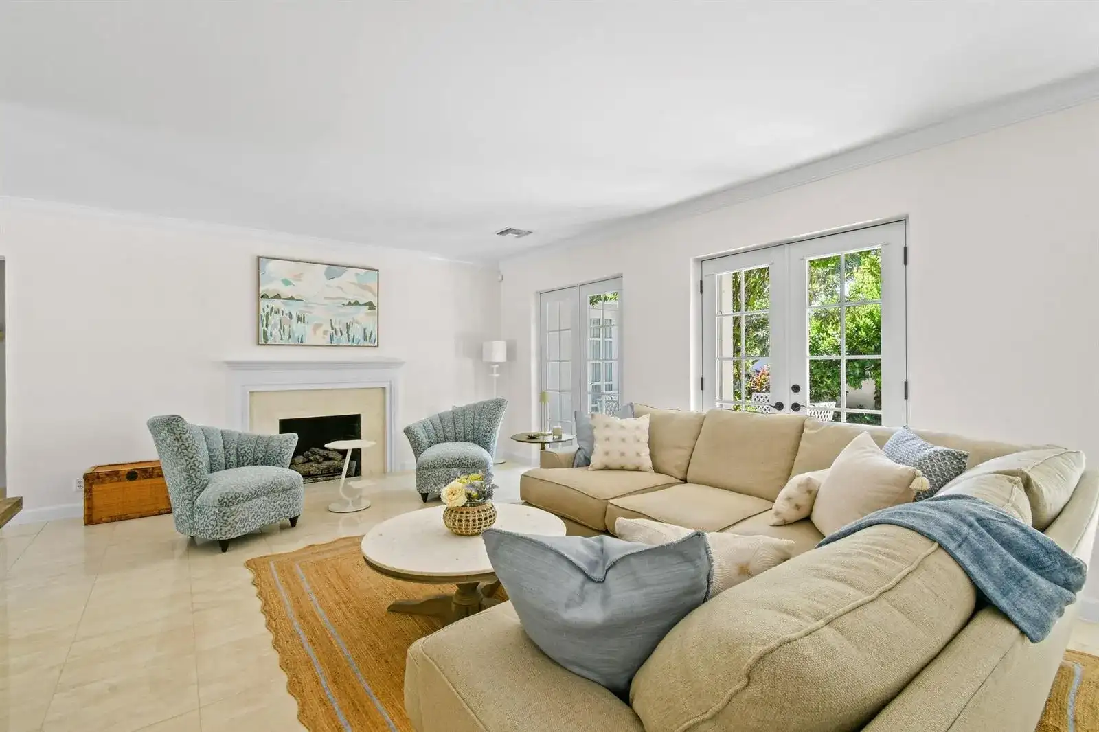 117 Via Vizcaya, Palm Beach FL 33480 photo 5