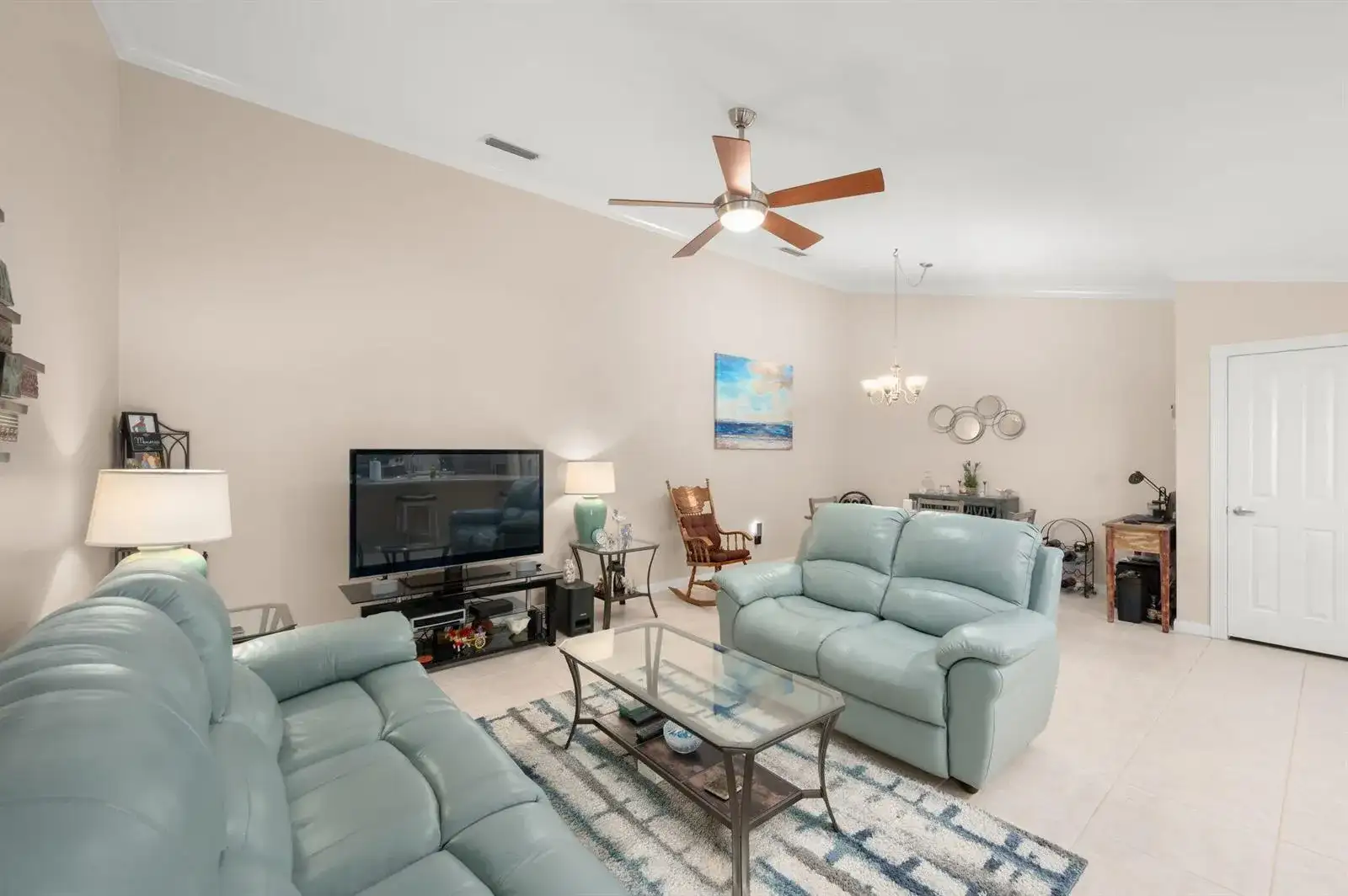1258 NW Sun Terrace Circle # 20b, Port St. Lucie FL 34986 photo 5