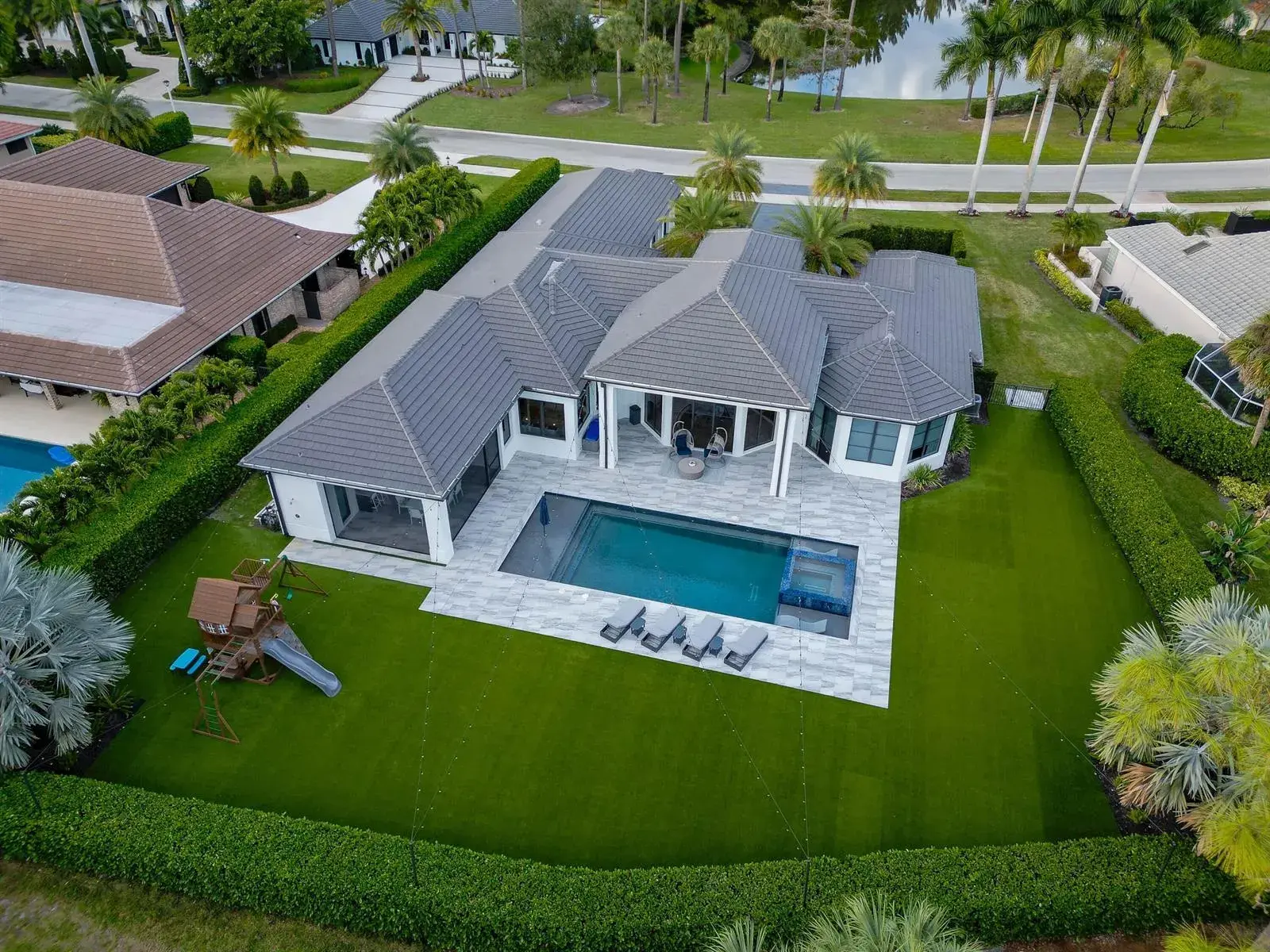 1768 Breakers West Boulevard W, West Palm Beach FL 33411