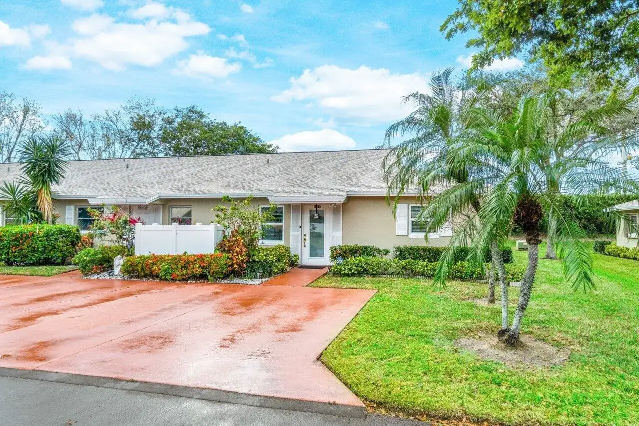 18855 Candlewick Drive, Boca Raton FL 33496 photo 2