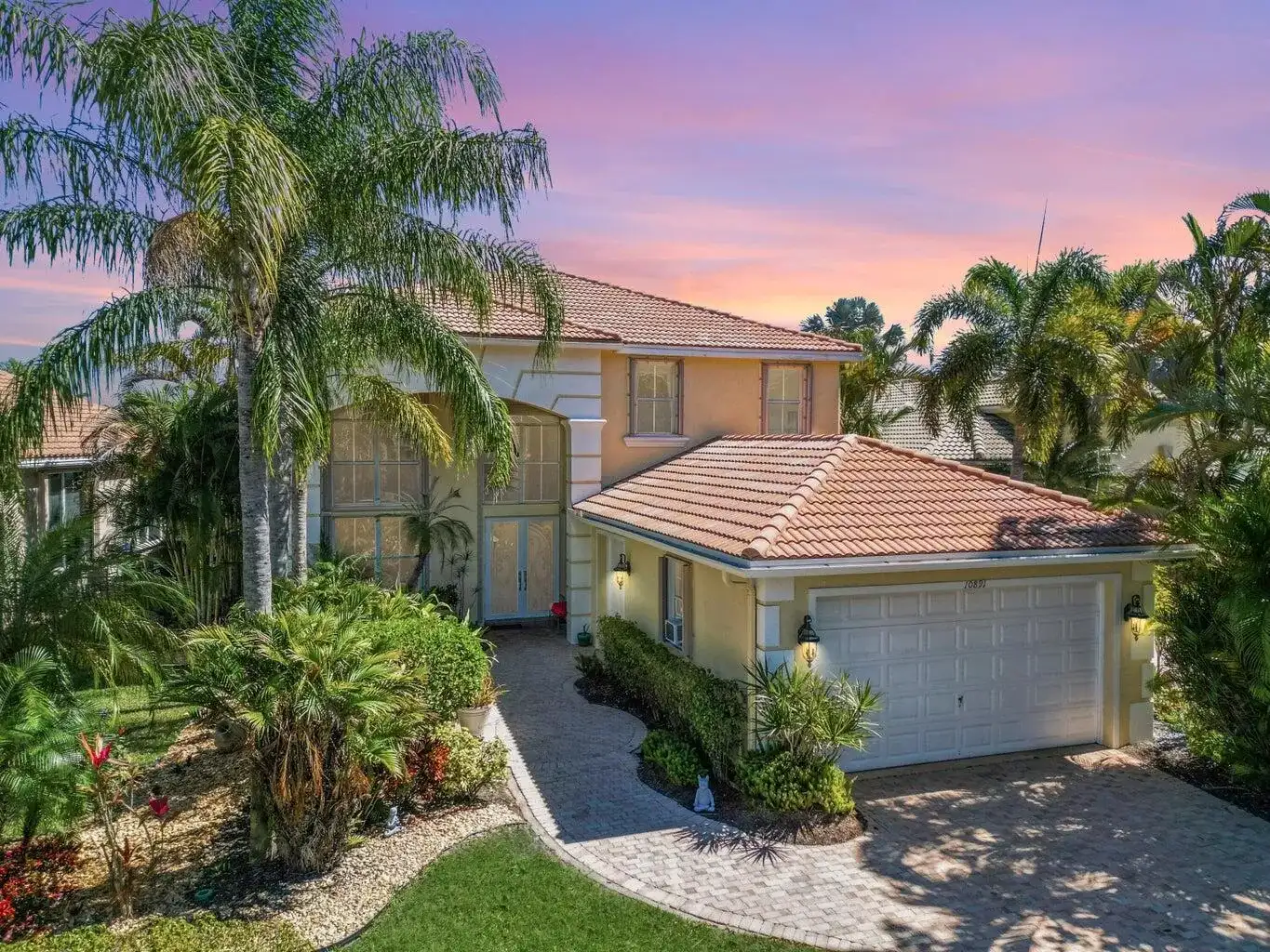 10891 Northgreen Drive, Lake Worth FL 33449