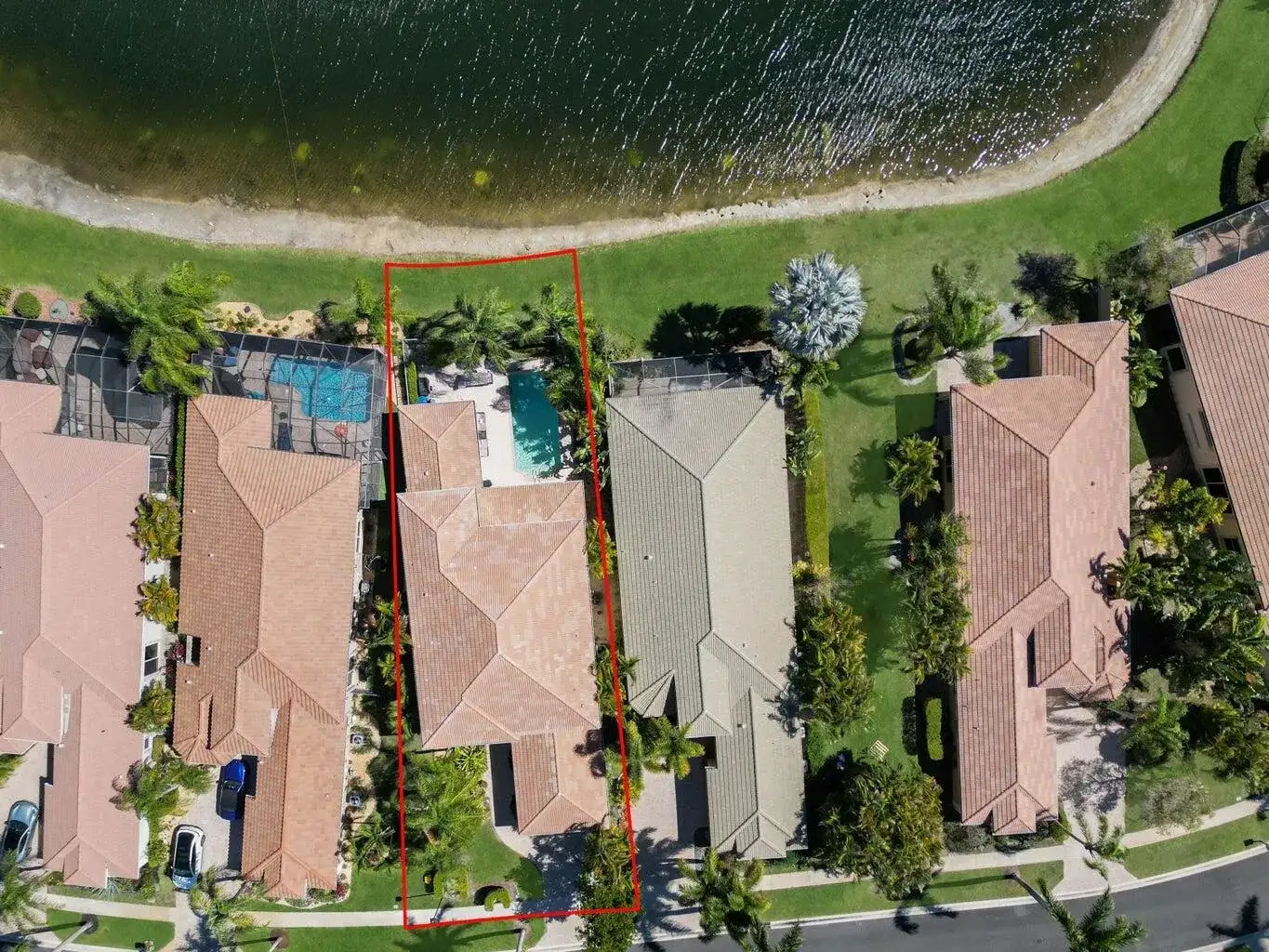 10891 Northgreen Drive, Lake Worth FL 33449 photo 2