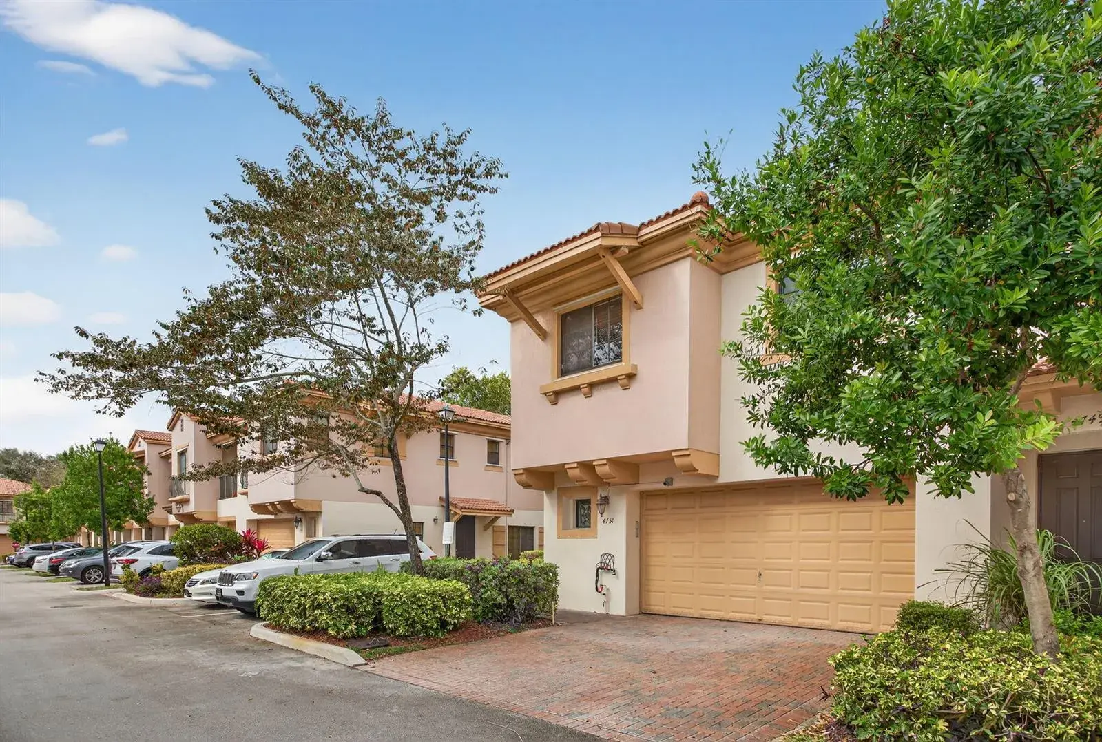 4751 Grand Cypress Circle N, Coconut Creek FL 33073
