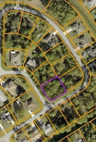 Lot 8 Renault Circle, North Port FL 34291 photo 2