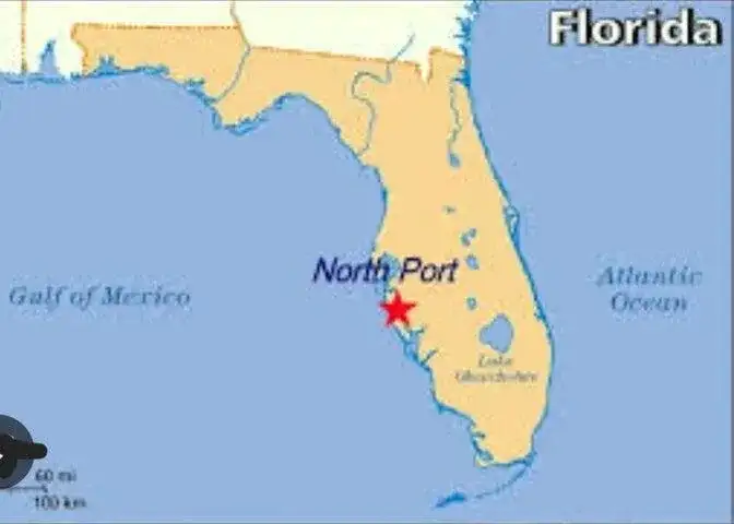 Lot 8 Renault Circle, North Port FL 34291 photo 4