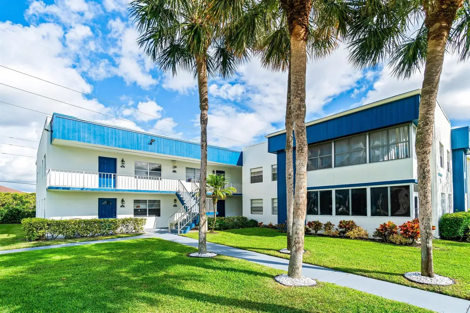 508 Normandy K # 508, Delray Beach FL 33484 photo 2