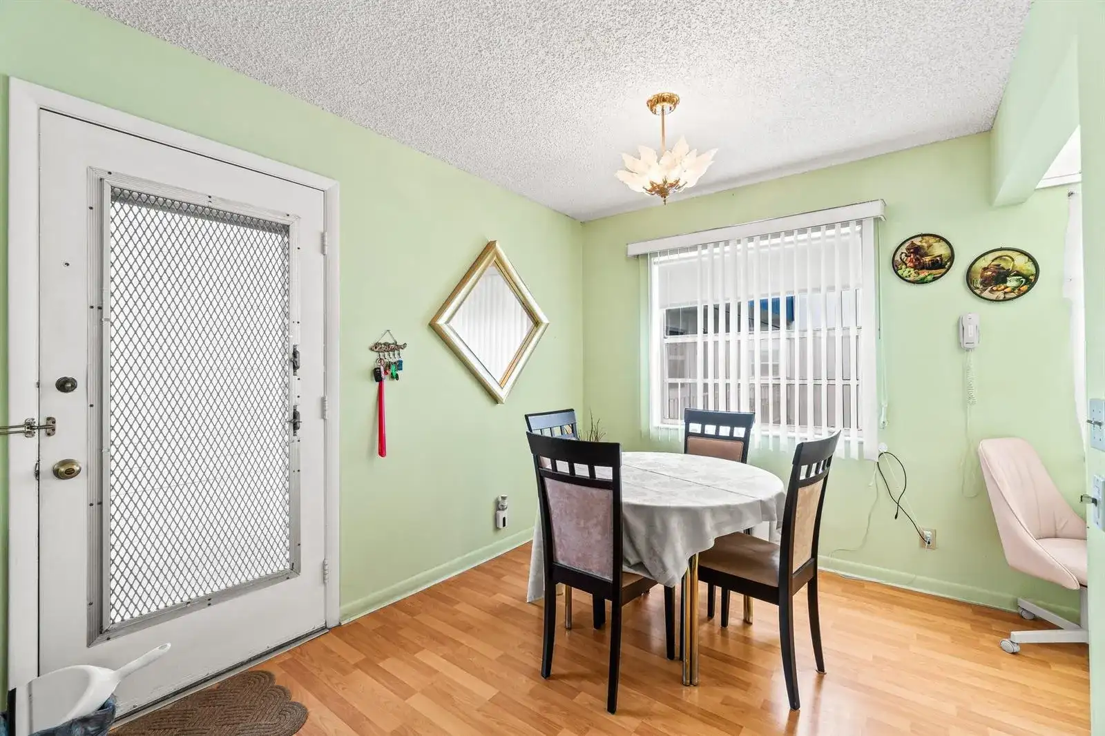 508 Normandy K # 508, Delray Beach FL 33484 photo 4