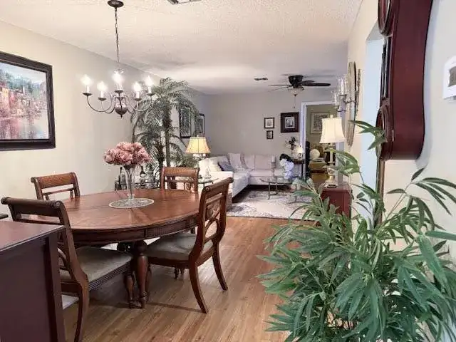 1206 S Lakes End Drive # D, Fort Pierce FL 34982 photo 3