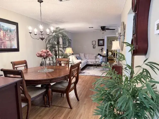 1206 S Lakes End Drive # D, Fort Pierce FL 34982