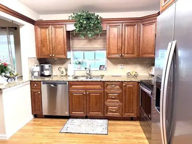 1206 S Lakes End Drive # D, Fort Pierce FL 34982 photo 5