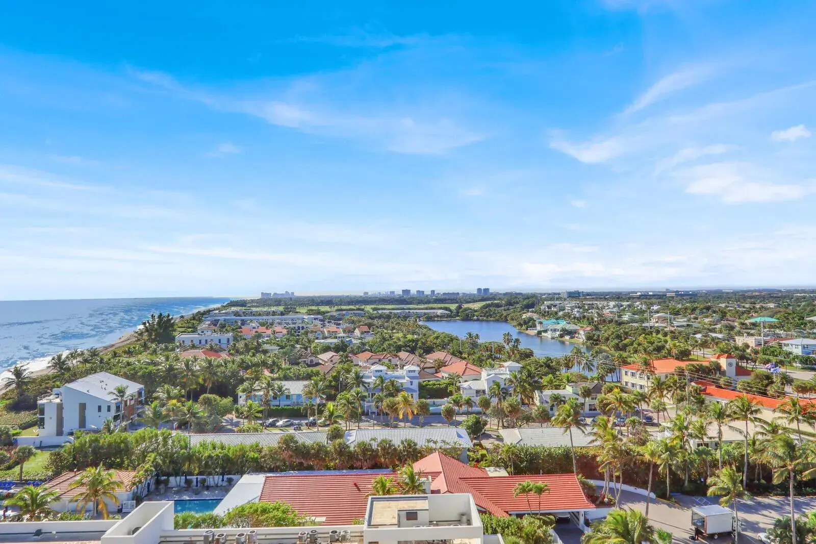 450 Ocean Drive, Juno Beach FL 33408