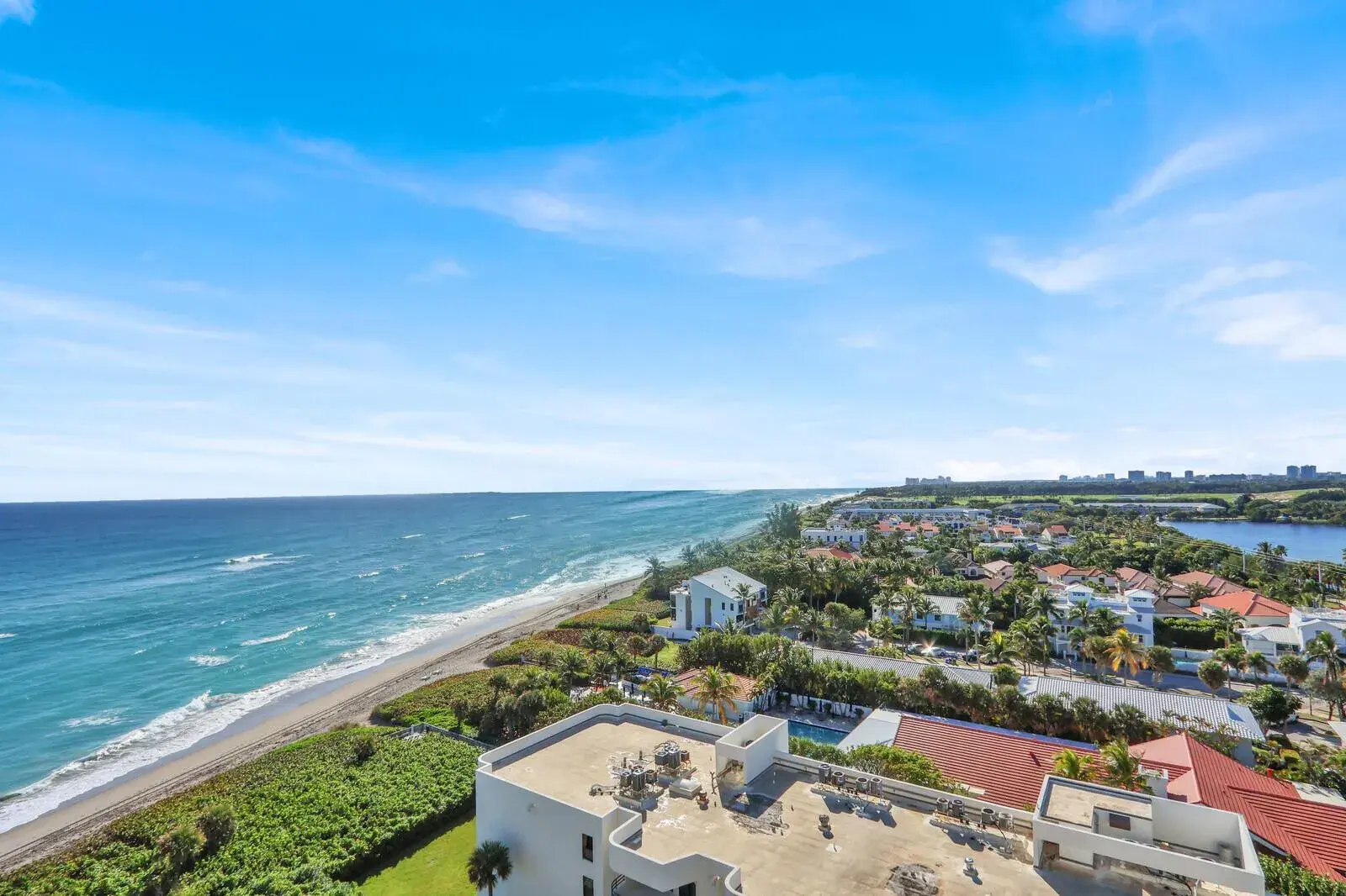 450 Ocean Drive, Juno Beach FL 33408
