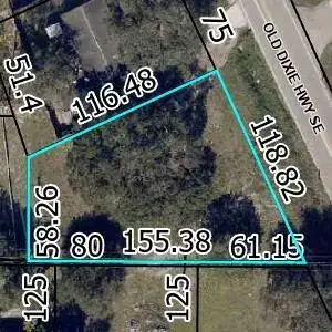 2045 Old Dixie Highway SE, Vero Beach FL 32962