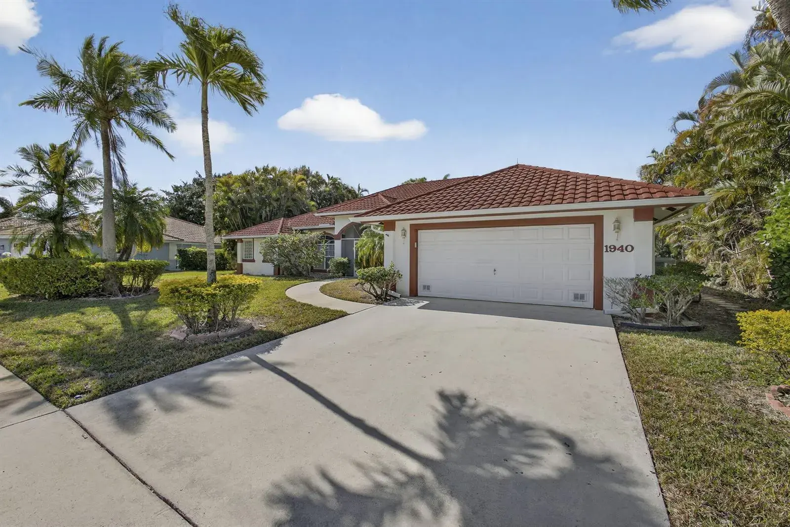 1940 S Club Drive, Wellington FL 33414
