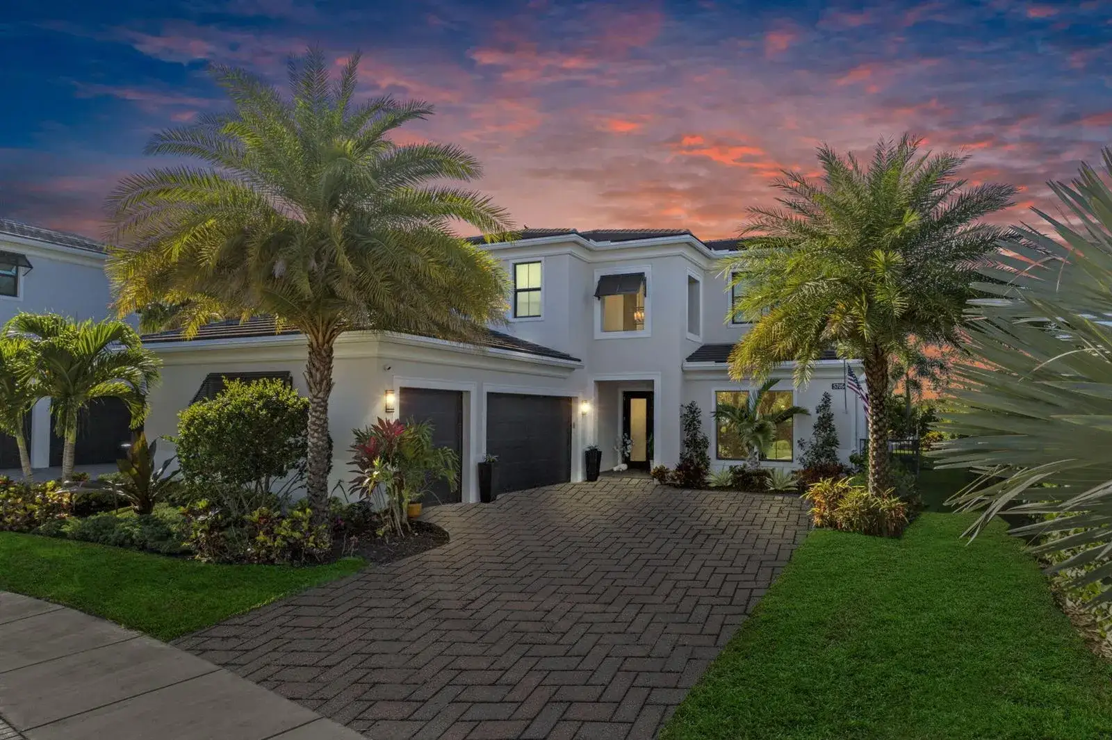 5705 Gauguin Terrace, Palm Beach Gardens FL 33418