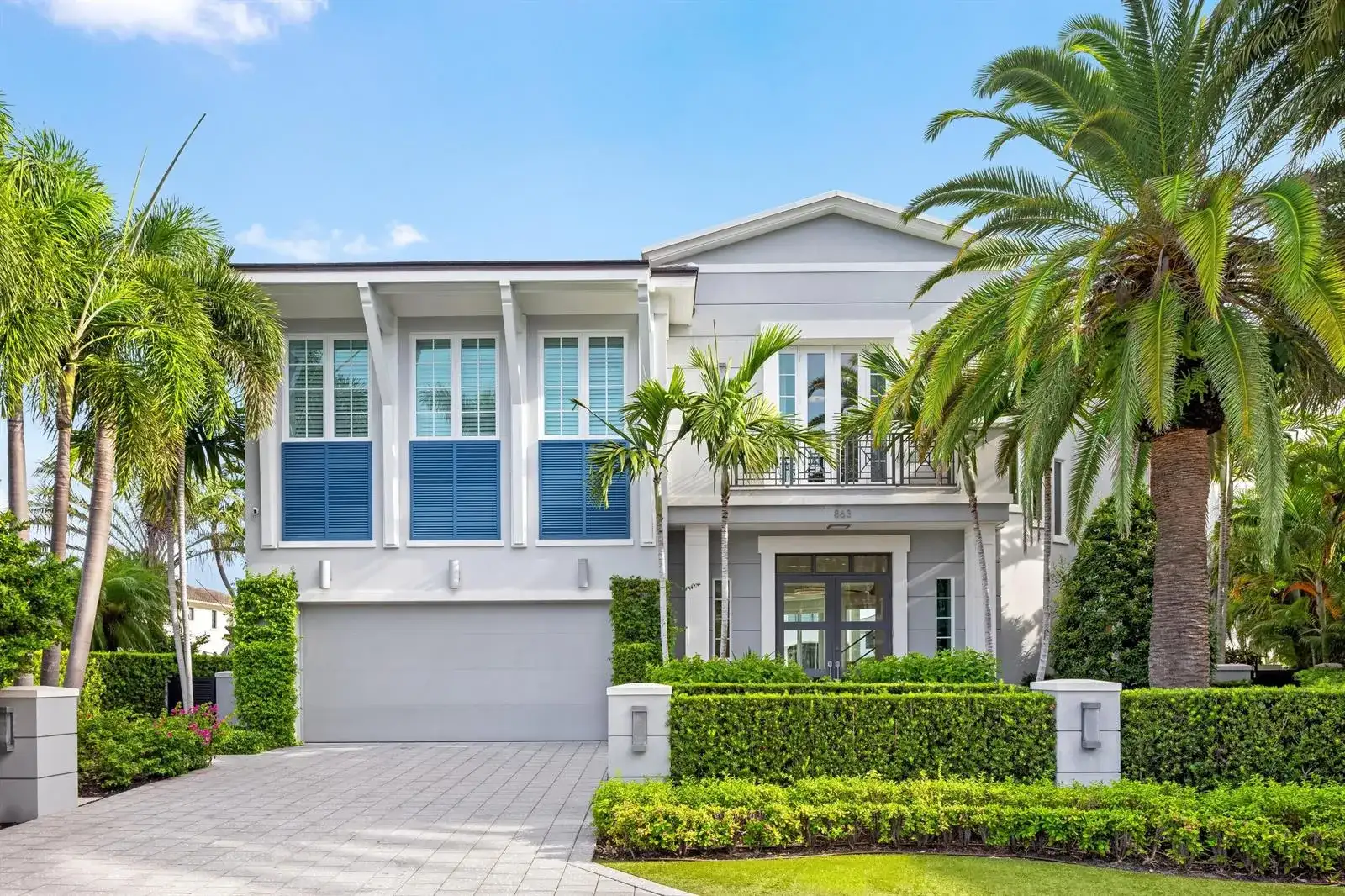 863 Enfield Street, Boca Raton FL 33487 photo 2
