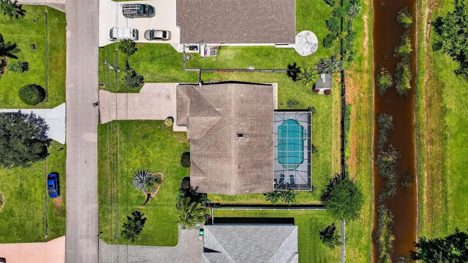 2631 SW Fair Isle Road, Port St. Lucie FL 34987 photo 4