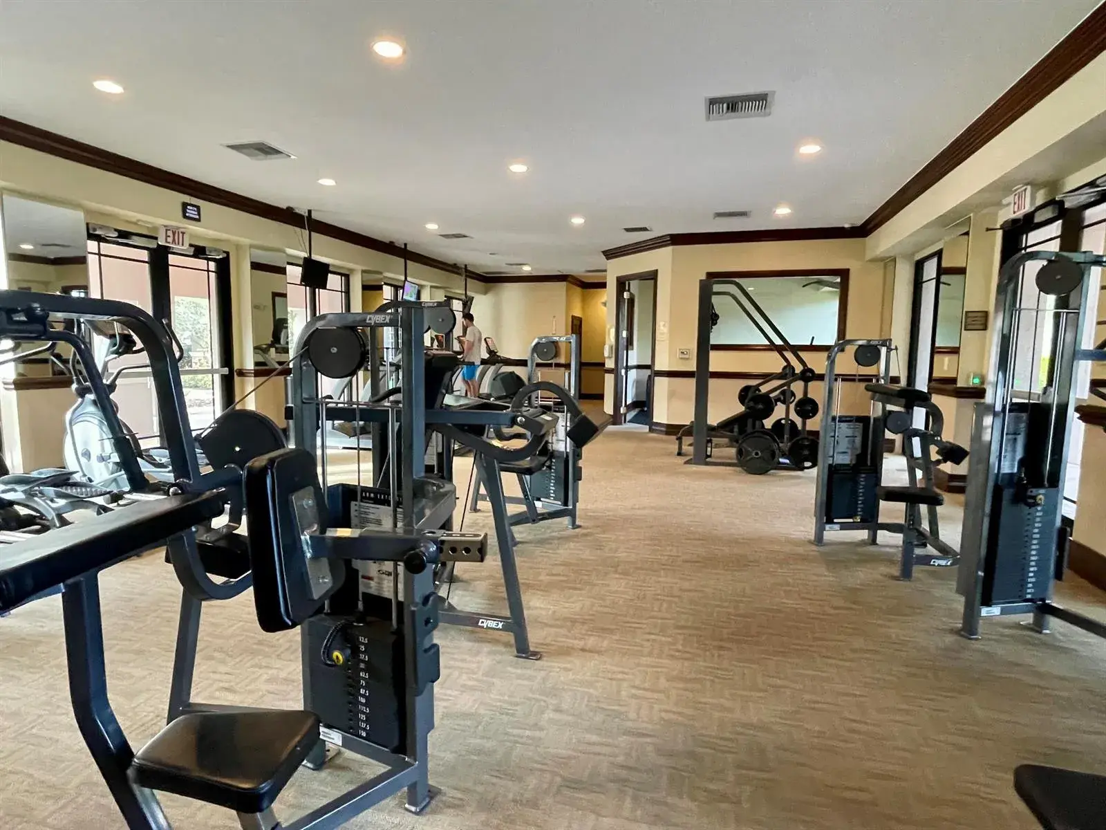 2727 Anzio Court # 108, Palm Beach Gardens FL 33410