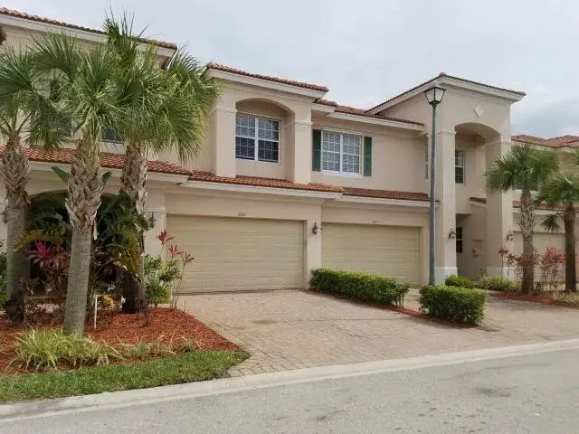 2887 SW Cedar Dunes Drive, Port St. Lucie FL 34953