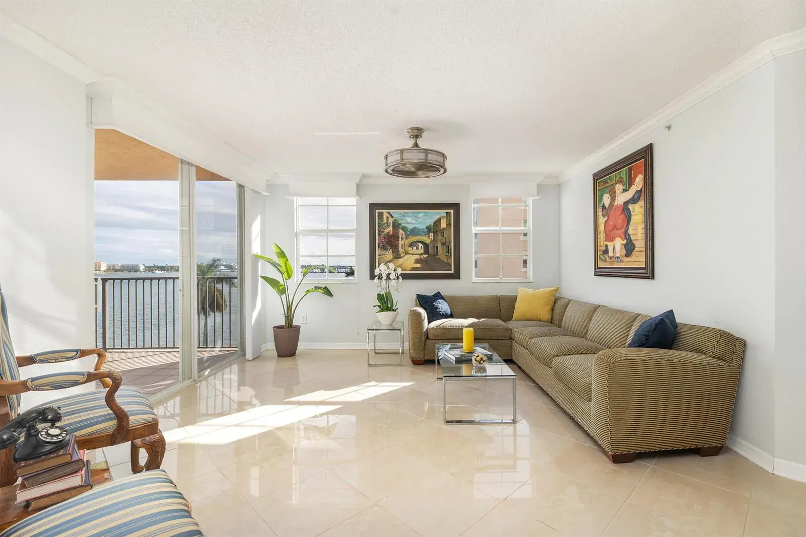 1801 N Flagler Drive # 639, West Palm Beach FL 33407