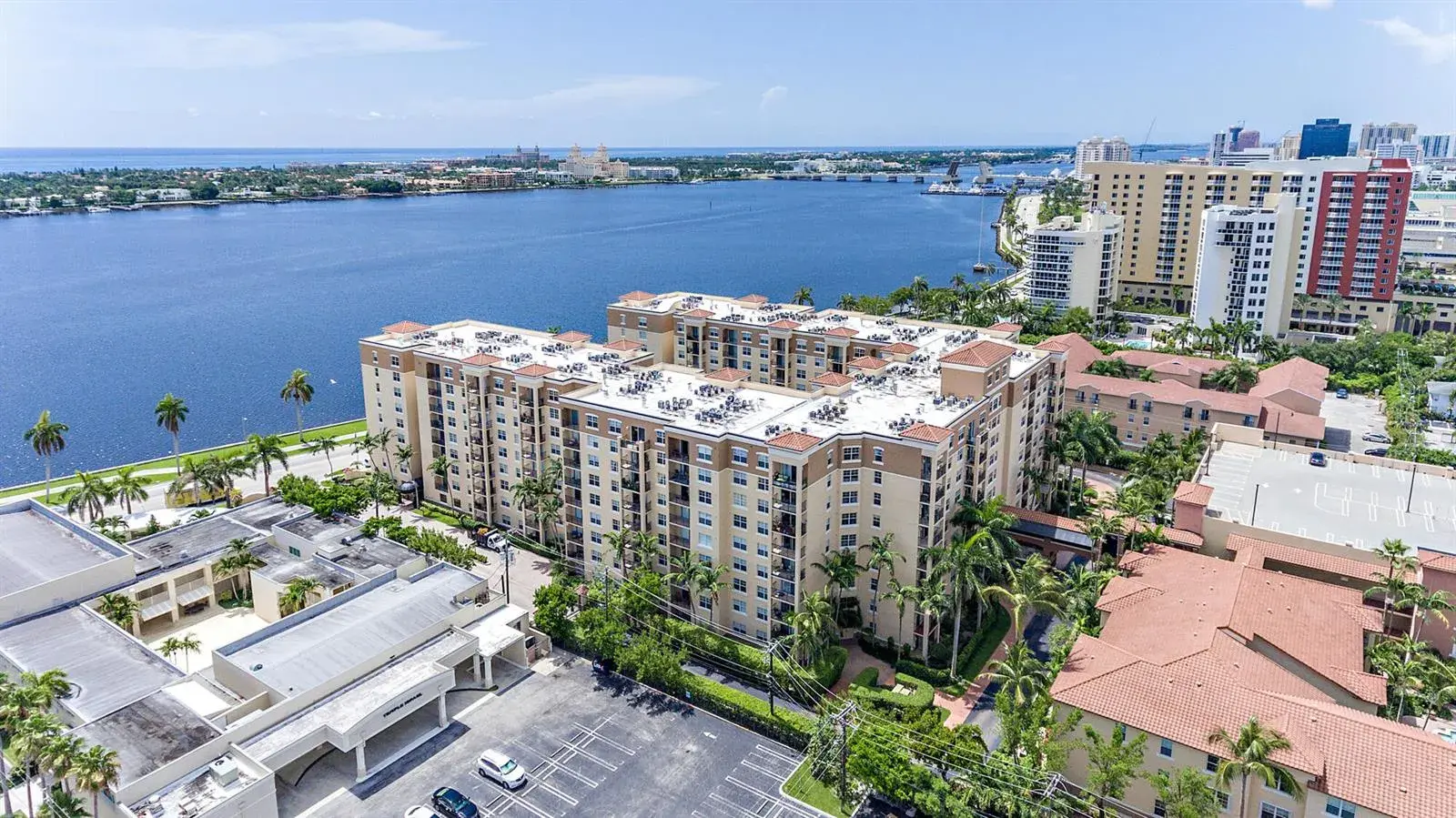 1801 N Flagler Drive # 639, West Palm Beach FL 33407 photo 4