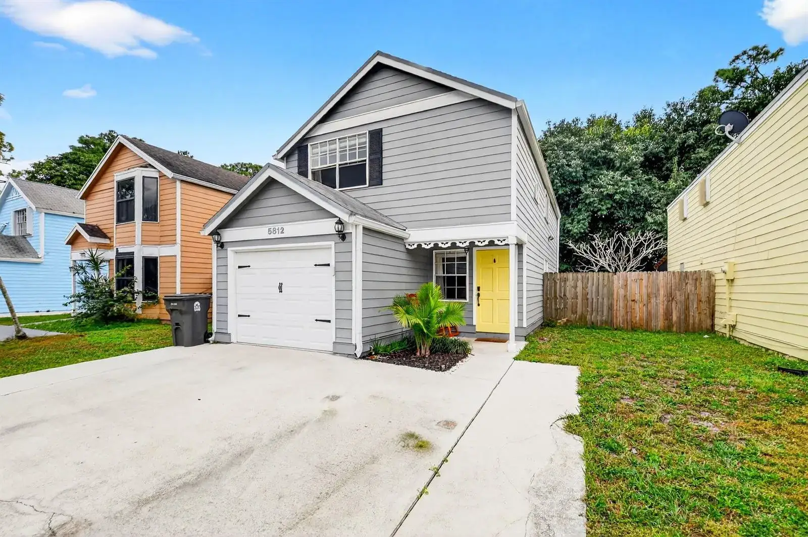 5812 Thisledown Court, West Palm Beach FL 33415