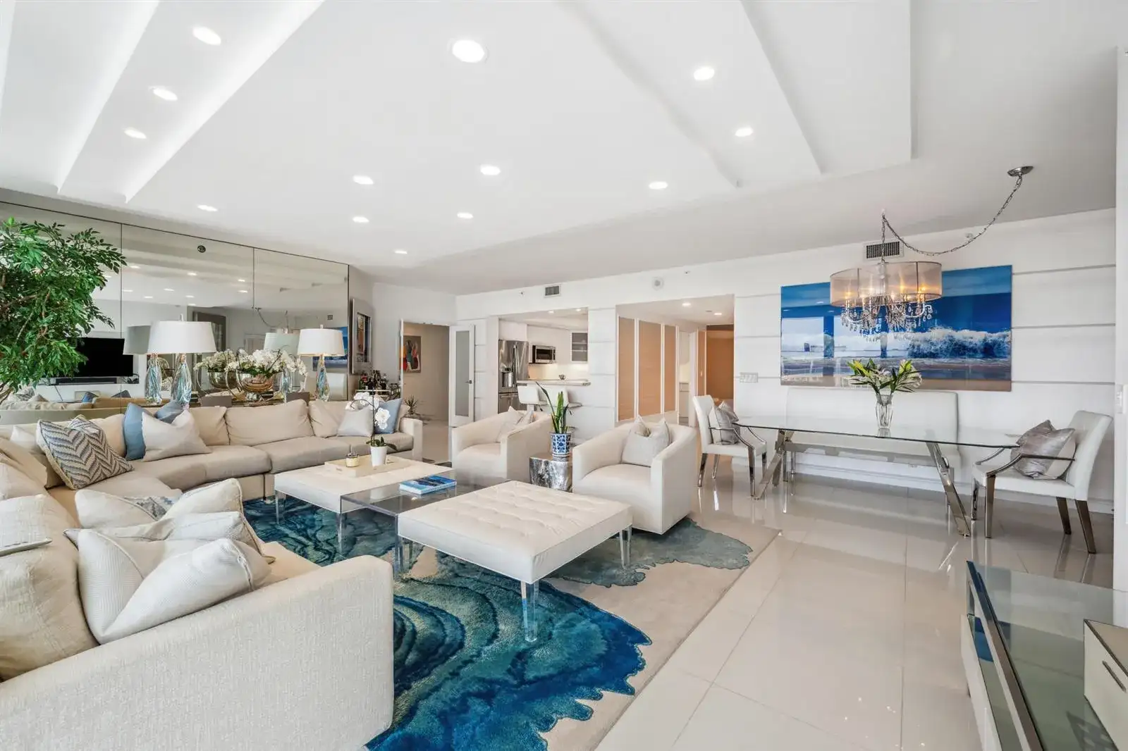 2100 S Ocean Boulevard # 607n, Palm Beach FL 33480 photo 4
