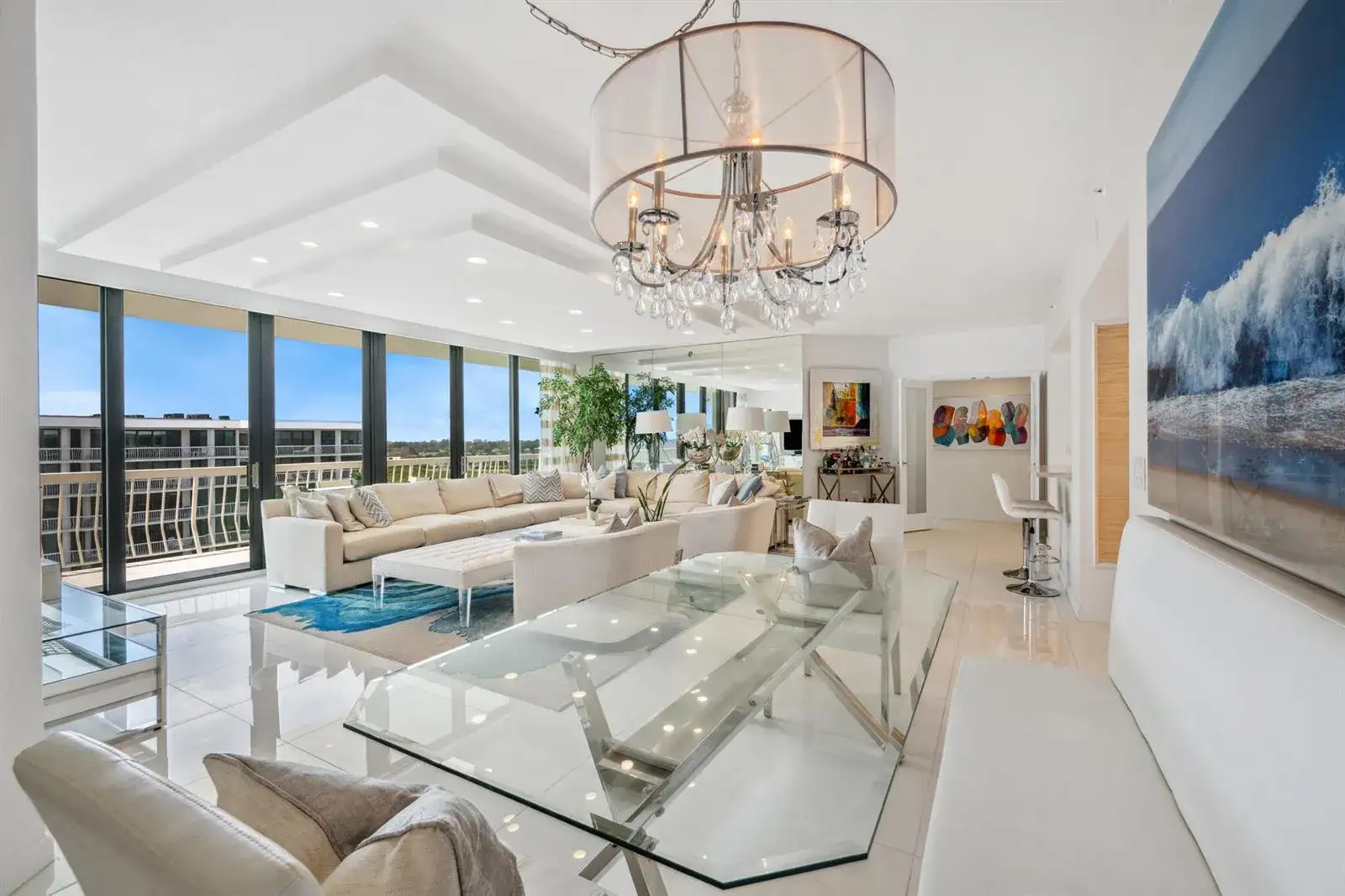 2100 S Ocean Boulevard # 607n, Palm Beach FL 33480 photo 5