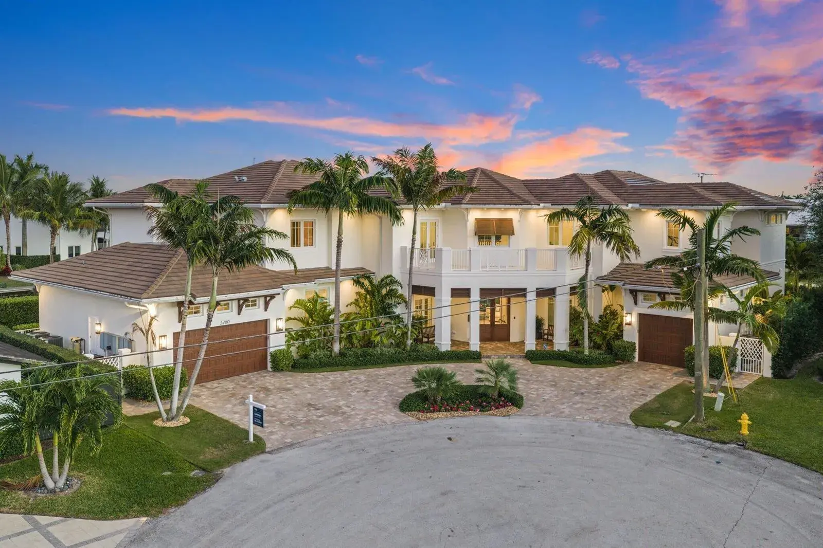 3700 NE 24th Avenue, Lighthouse Point FL 33064