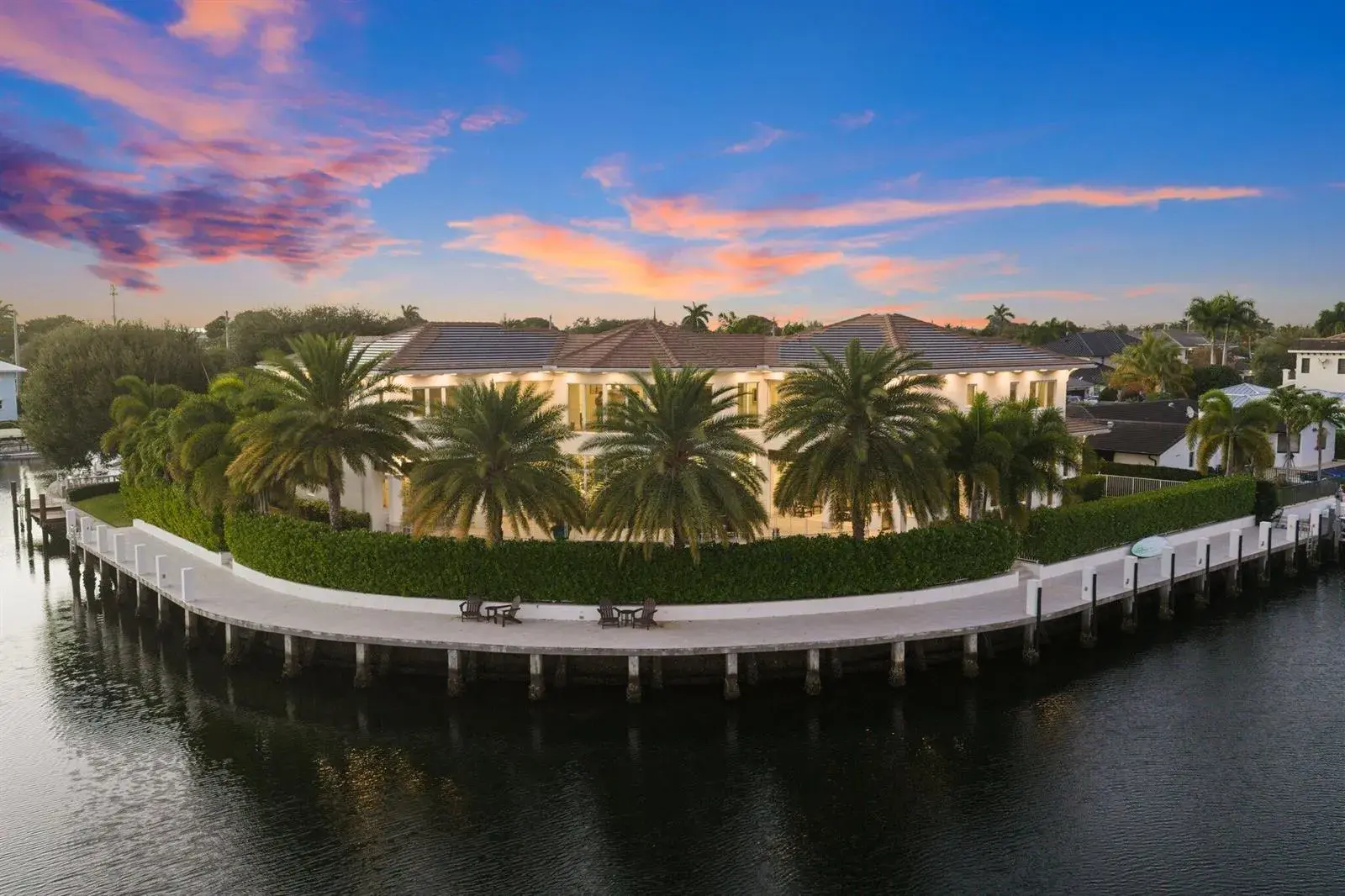 3700 NE 24th Avenue, Lighthouse Point FL 33064
